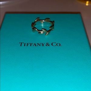 Tiffany & co ring
